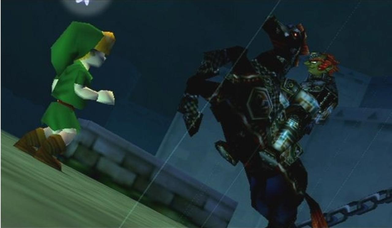 [29/10/2010] The Legend of Zelda: Ocarina of Time - Für viele Nintendo-Fans das beste Konsolenspiel aller Zeiten. Ocarina of Time ist spielerisch brillant und unterhält bis zur letzten Sekunde. Auf dem Nintendo 3DS dürfen Fans erneut durch Hyrule in 3D reisen.