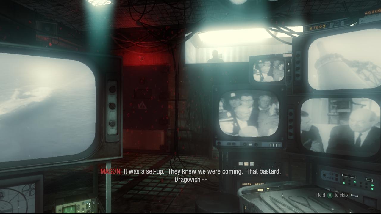 [08/11/2010] Im Hauptmenü von Call of Duty: Black Ops könnt ihr mit Hilfe von Cheats einige Geheimnisse freischalten.