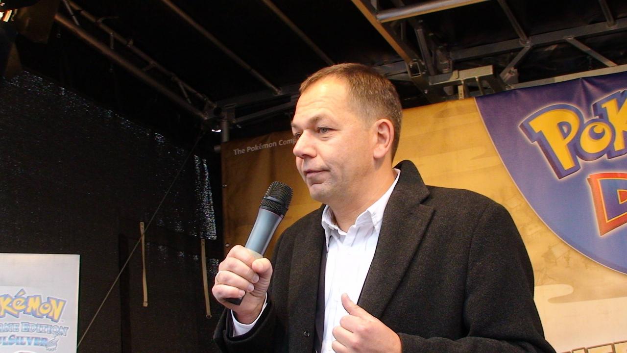 [10/11/2010] Abschluss-Event - München 12