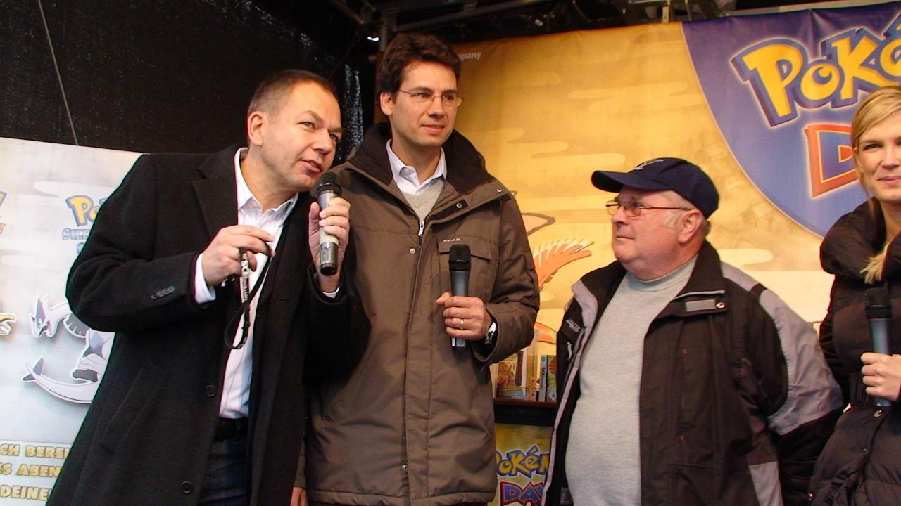 [10/11/2010] Abschluss-Event - München 13