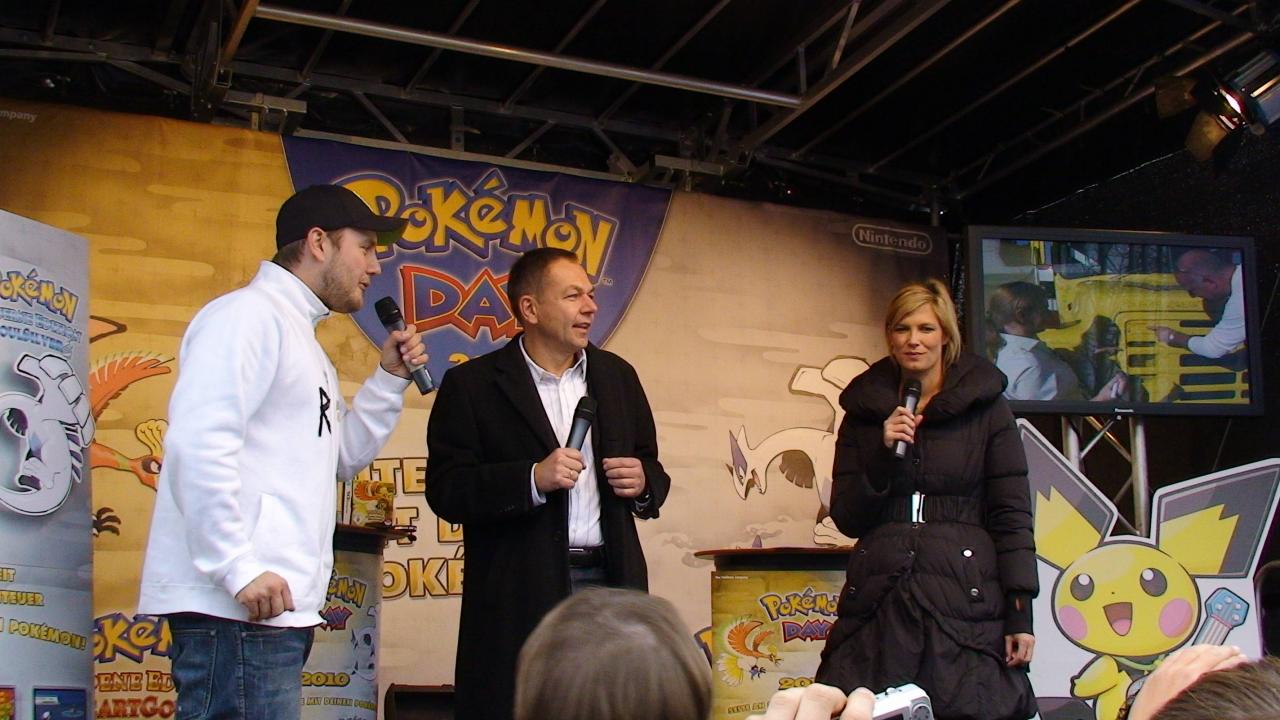 [10/11/2010] Abschluss-Event - München 3