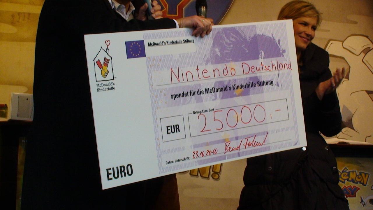 [10/11/2010] Abschluss-Event - München 7