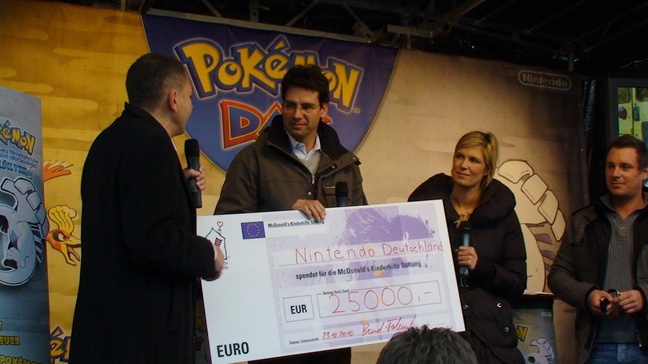 [10/11/2010] Abschluss-Event - München 9