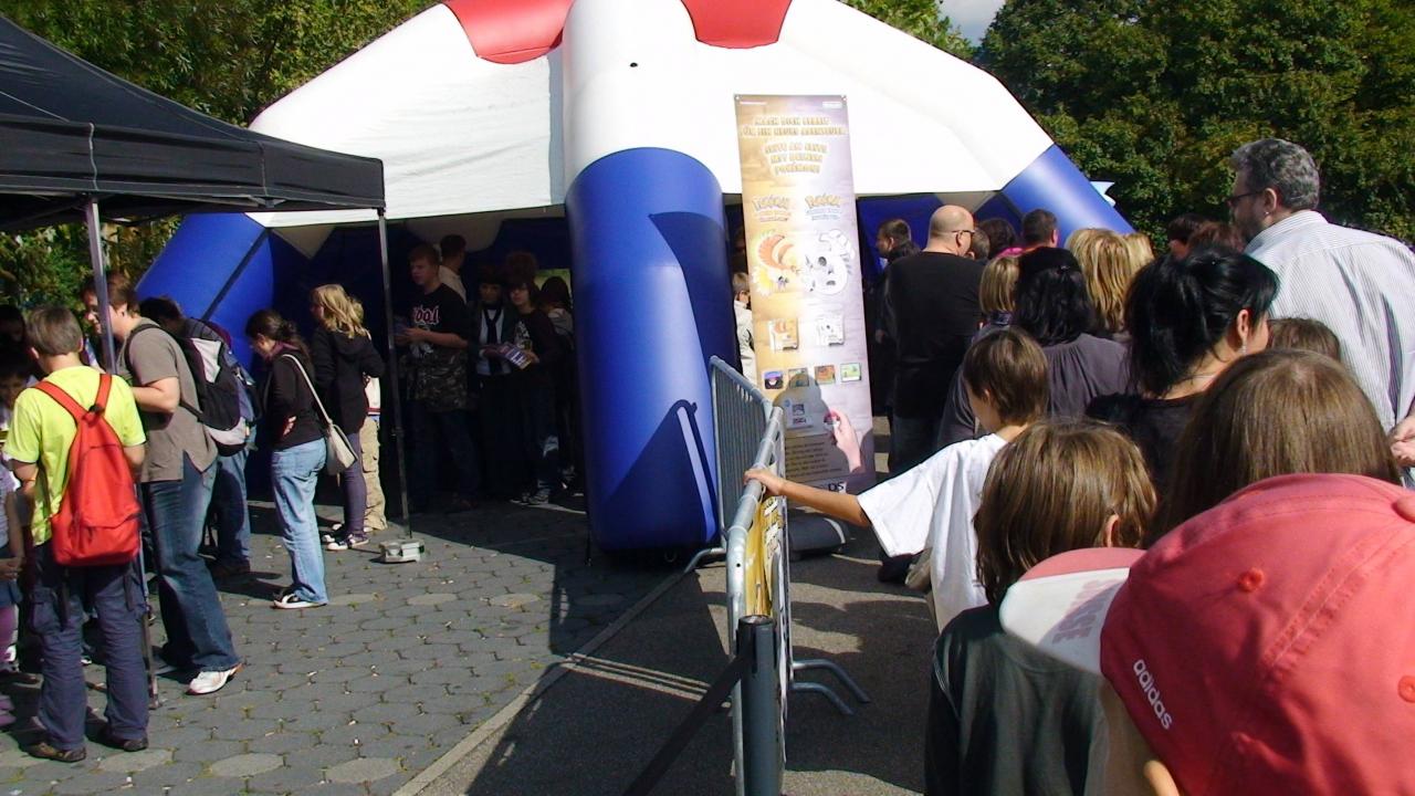 [10/11/2010] Anmeldung - Karlsruhe 1