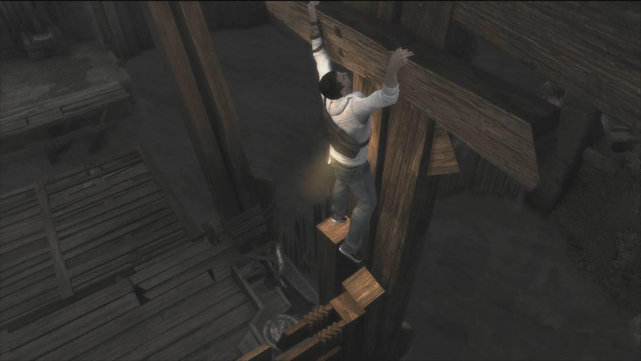 [15/11/2010] Screenshots aus unserem Test zu Assassin's Creed: Brotherhood. Das Action-Adventure erscheint am 18. November für PS3 und Xbox 360. (2)