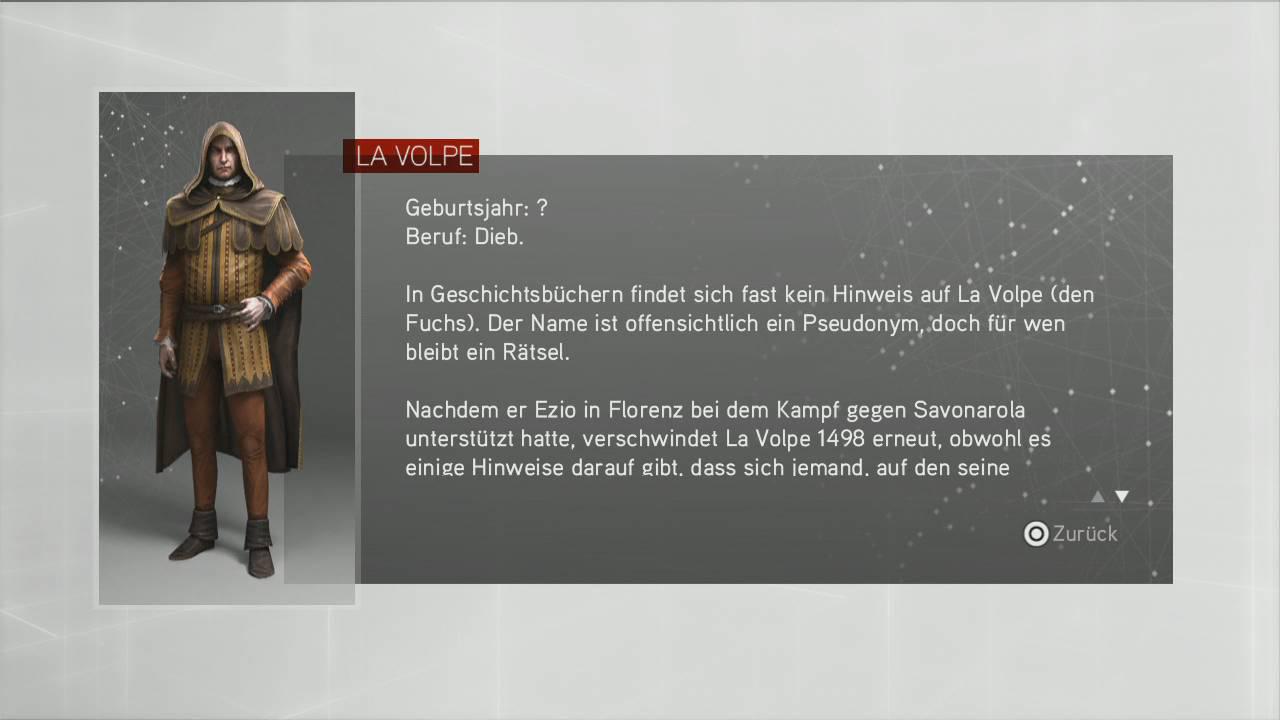[15/11/2010] Screenshots aus unserem Test zu Assassin's Creed: Brotherhood. Das Action-Adventure erscheint am 18. November für PS3 und Xbox 360. (8)