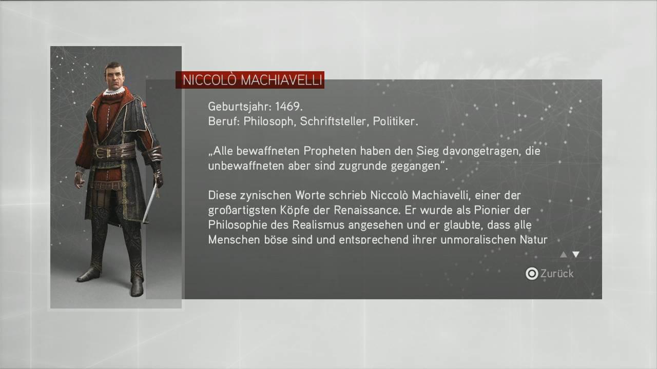 [15/11/2010] Screenshots aus unserem Test zu Assassin's Creed: Brotherhood. Das Action-Adventure erscheint am 18. November für PS3 und Xbox 360. (10)