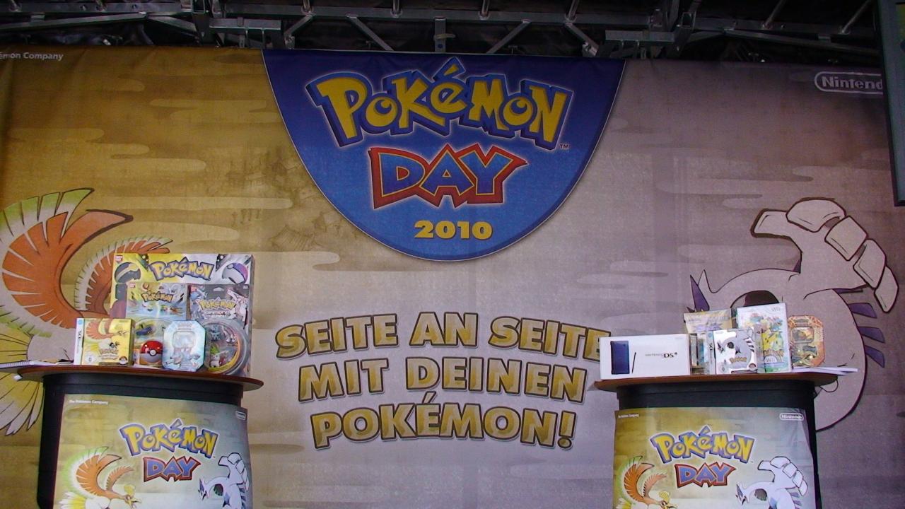 [10/11/2010] Bühne - Karlsruhe 5