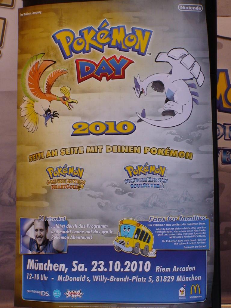 [10/11/2010] Bühne - M nchen 3