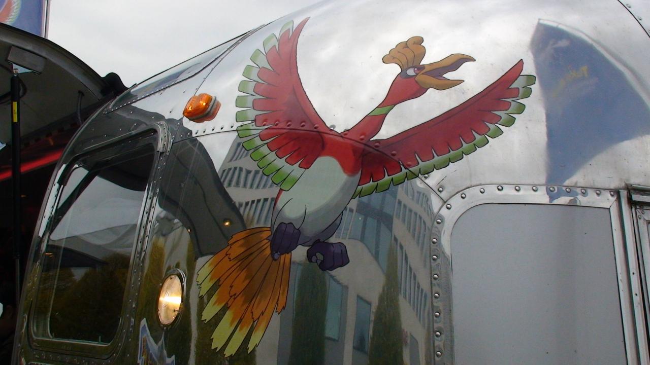 [10/11/2010] Caravan - München 2