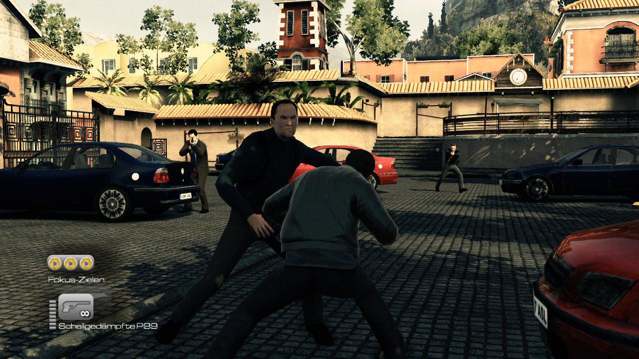 [03/11/2010] James Bond 007: Blood Stone im Test für PS3 und Xbox 360 (8)