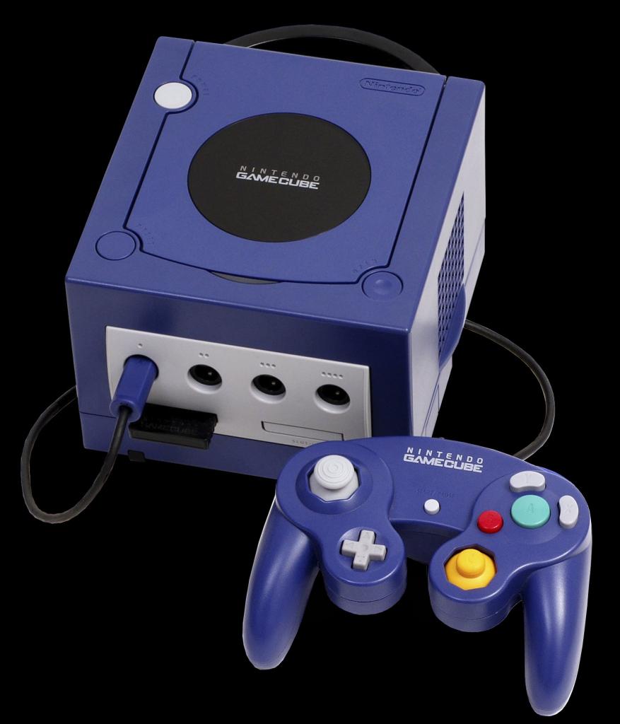 [17/11/2010] Nintendo GameCube - Nintendos lila Spielewürfel hatte keine Chance gegen die PS2. Dabei bot er durchaus mehr Hardware-Leistung. Beim Nachfolger konzentrierte sich Nintendo nicht mehr auf die neuesten Hardware-Trends, sondern schuf kurzerhand einfach eigene. - Leser-Vorschlag