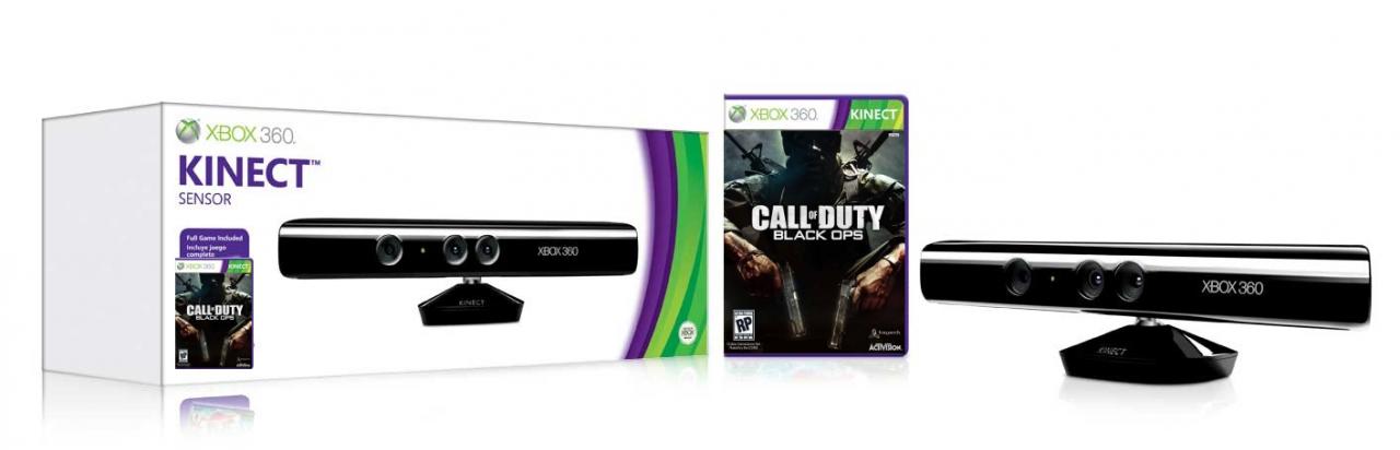 [05/11/2010] Kinect in Call of Duty und Co. - So wird Kinect in Core-Games ein Hit