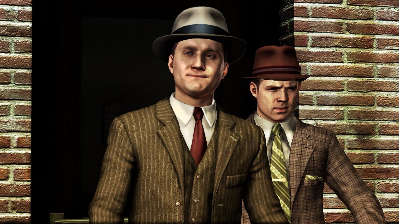 [18/11/2010] L.A. Noire (2011, Rockstar)