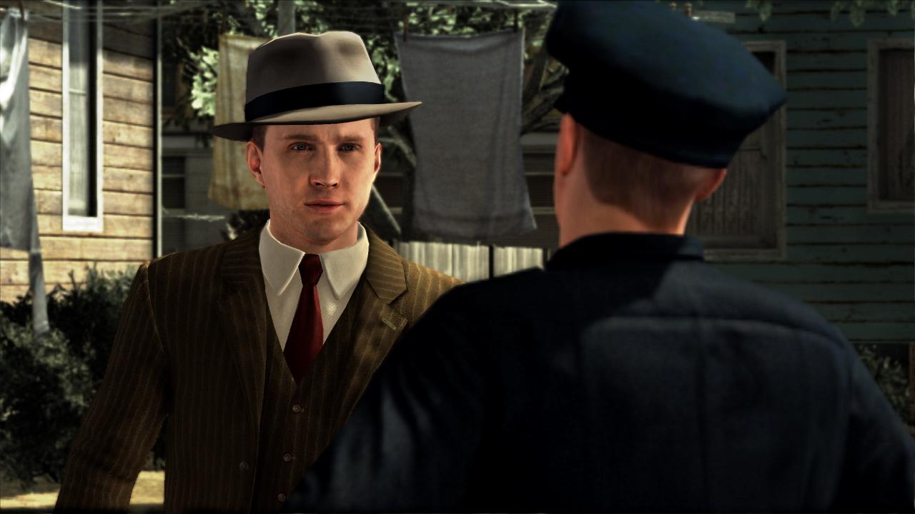 [18/11/2010] L.A. Noire (PS3, Xbox 360) - Release: 2011 - Rockstar wird auch 2011 mit einem genialen Spiel glänzen. Alle Eindrücke die uns bislang erreichten, sind durchweg positiv. Uns erwarten tolle Charaktere und eine klasse Story. Ach ja, die Optik ist ja wohl der Hammer, oder?