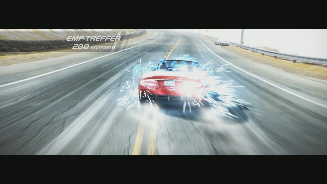 [09/11/2010] Weitere Screenshots aus unserem Test zu Need for Speed: Hot Pursuit für PS3 und Xbox 360. (2)