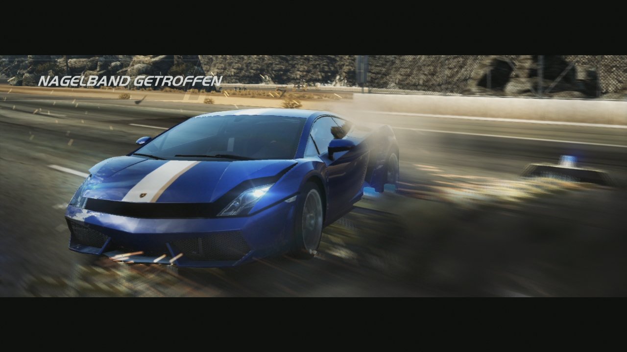 [09/11/2010] Weitere Screenshots aus unserem Test zu Need for Speed: Hot Pursuit für PS3 und Xbox 360. (5)