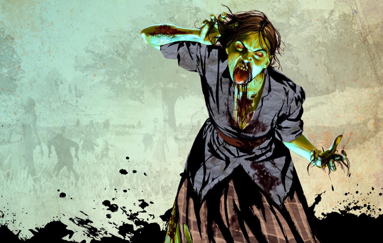 [26/11/2010] Zum Haareraufen: Nicht jeder DLC bietet soviel Spaß fürs Geld, wie Undead Nightmare für Red Dead Redemption