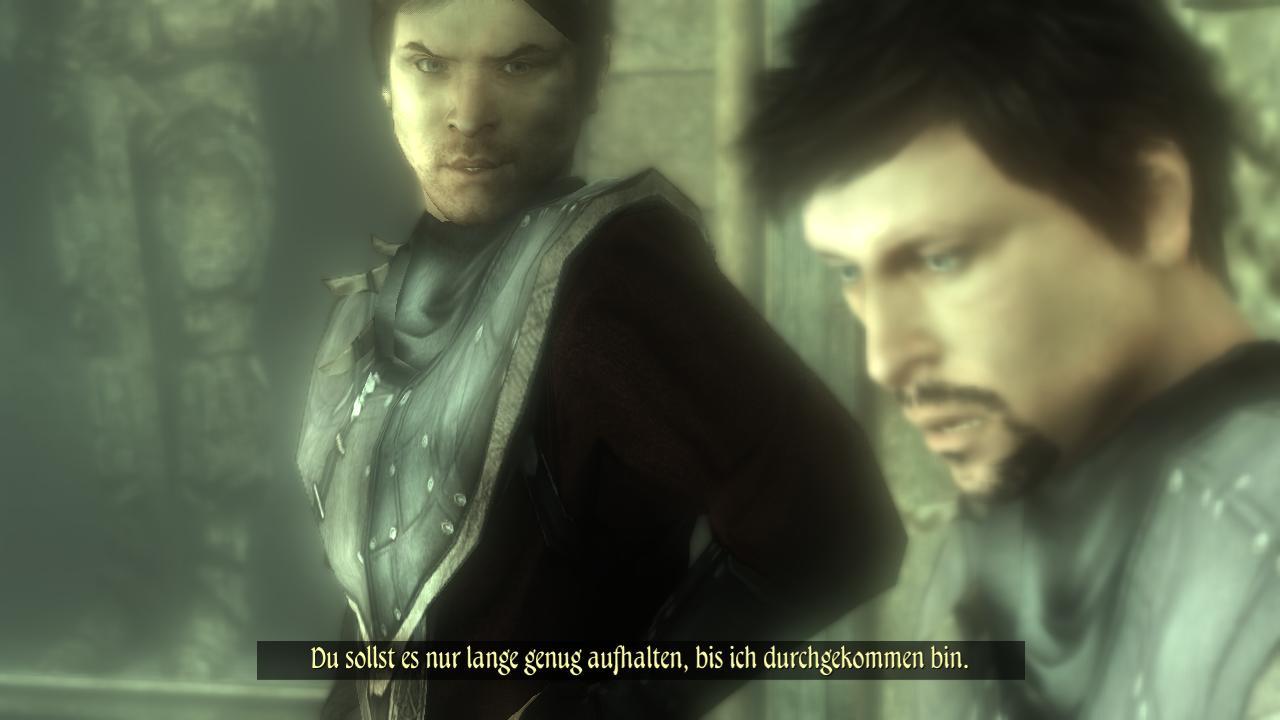 [08/11/2010] Two Worlds 2 Komplettlösung - Mit Tipps und Tricks durch das Rollenspiel (14)