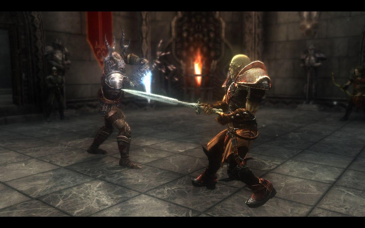 [11/11/2010] Die Entwickler von Two Worlds 2 haben eingehalten was sie versprochen haben und ein rundum tolles Rollenspiel erschaffen.