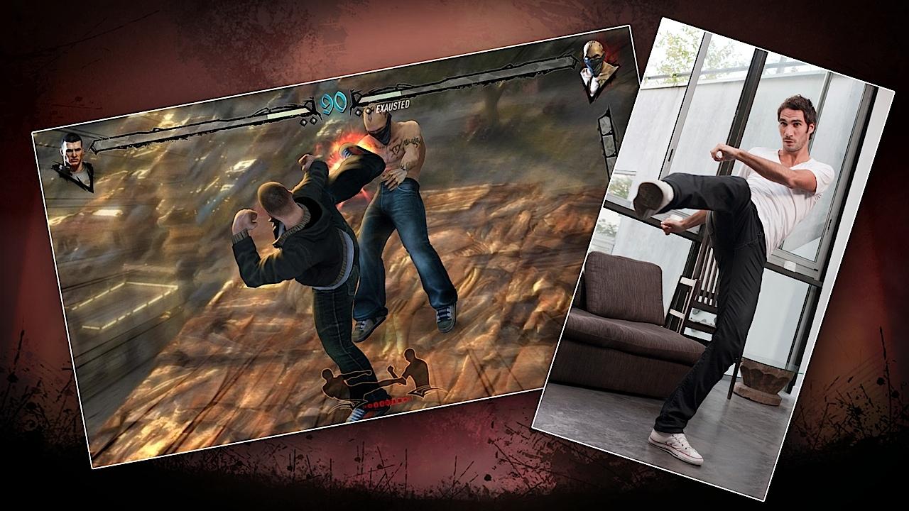 [10/11/2010] Fighters Uncaged - Kinect - Das Beat'em Up sieht wirklich gut aus, hat aber Probleme bei der Bewegungserkennung. Bei schnellen Kicks erkennt Kinect schon mal einen Faustschlag. Die Kinect-Erkennung ist dem Spielspaß nicht zuträglich.