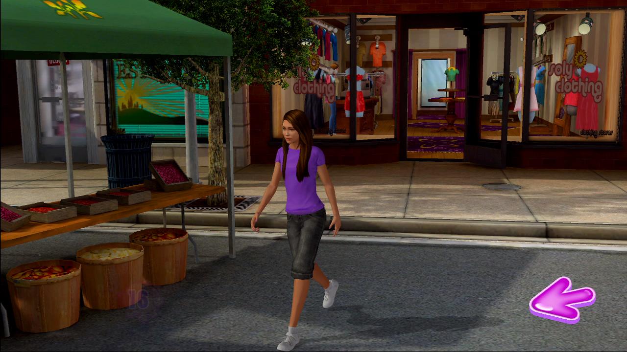 [12/11/2010] Hannah Montana: The Movie - Eine der gigantischsten Marken ist Hannah Montana. Auch wenn Mädels womöglich die Filme mögen, lieber Weihnachtsmann. Schenk bitte auf keinen Fall die Spiele. Egal auf welcher Konsole.