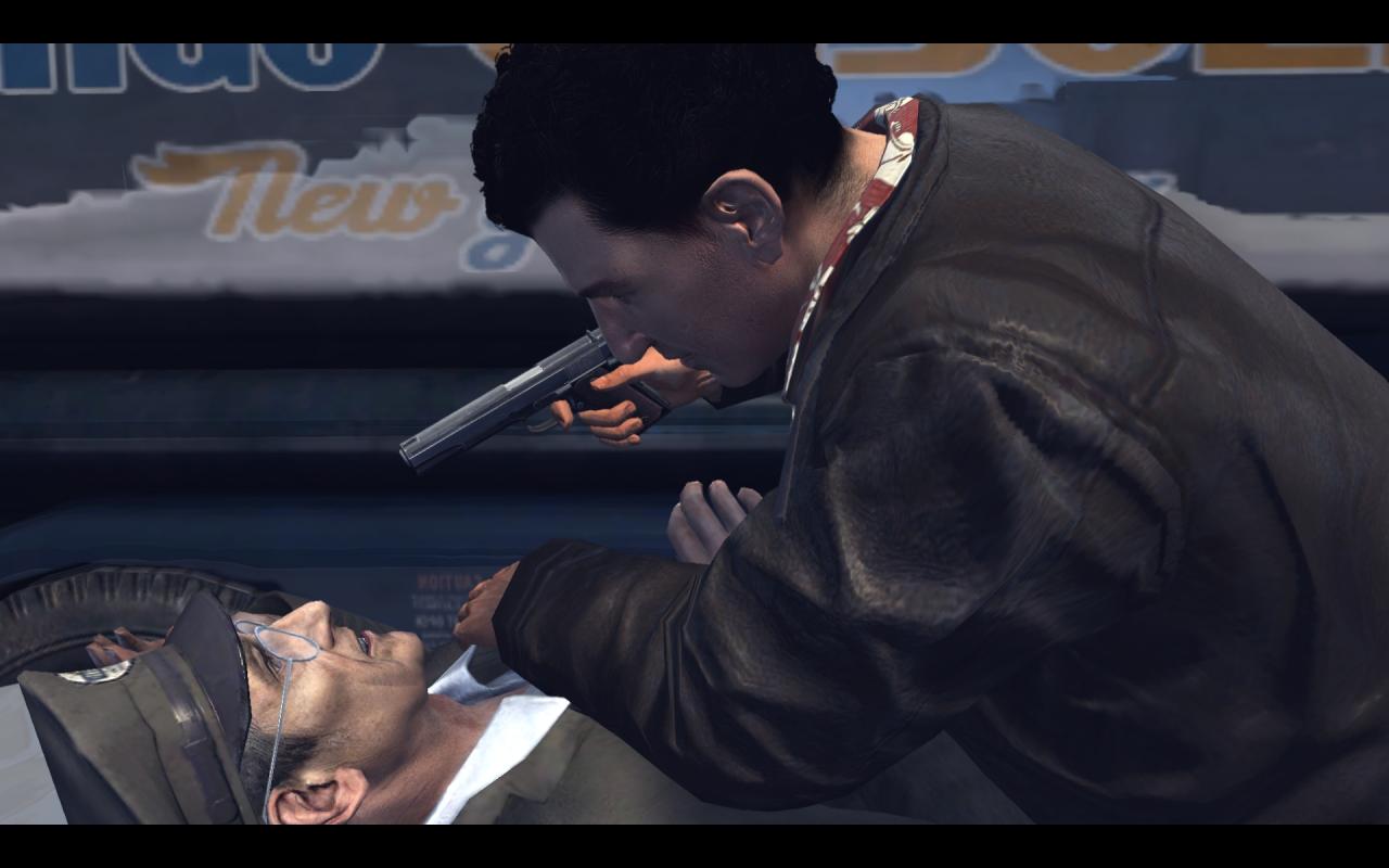 [25/11/2010] Mafia 2: Joe's Adventures [800 MS-Points / 7,99 €] Während Vito Scaletta zu einer Gefängnisstrafe verurteilt wird, bleibt sein bester Kumpel Joe auf freiem Fuß. Seine Erlebnisse schildert dieser DLC. Für Langzeitmotivation sorgen Nebenmissionen und Bestenlisten.