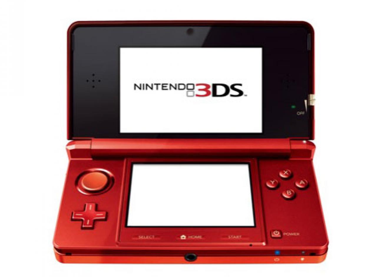 [05/11/2010] Nintendo 3DS: Womöglich erwartet uns im kommenden Jahr eine weitere Hardware-Revolution. Der Nintendo 3DS bietet 3D-Effekte ohne Brille. Durch ein autostereoskopisches Display werden die Bilder ans richtige Auge gesendet.