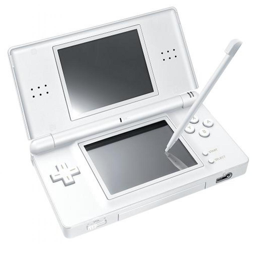 [05/11/2010] Nintendo DS: Die Marke Nintendo DS begeisterte durch den eingebauten Touchscreen und wurde zum absoluten Welthit. Mit mehr als 130 Millionen verkauften Einheiten ist der DS das meistverkaufte Handheld aller Zeiten.