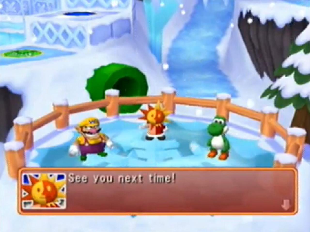 [29/11/2010] Mario Party 6