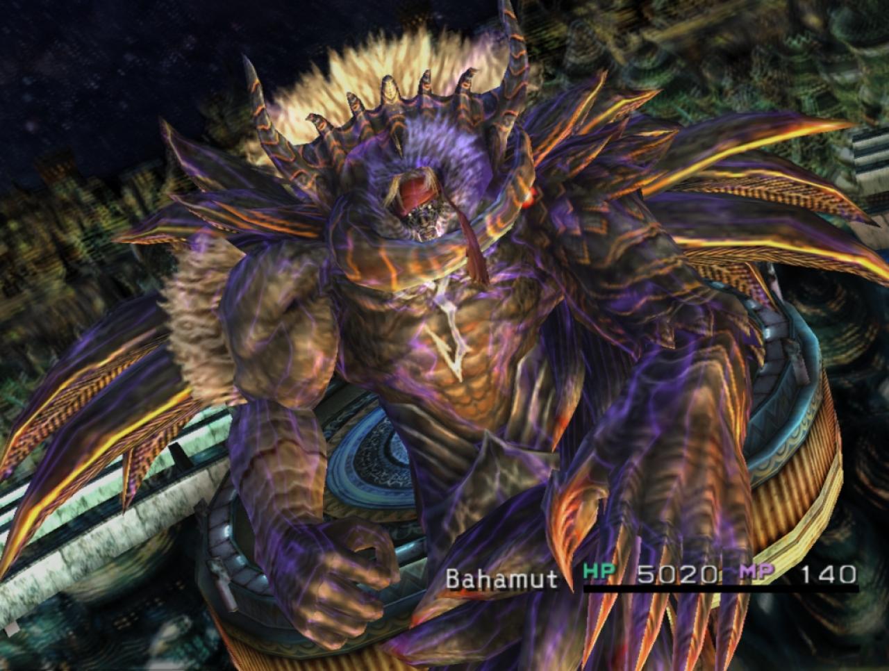 [07/12/2010] Final Fantasy X - Das 