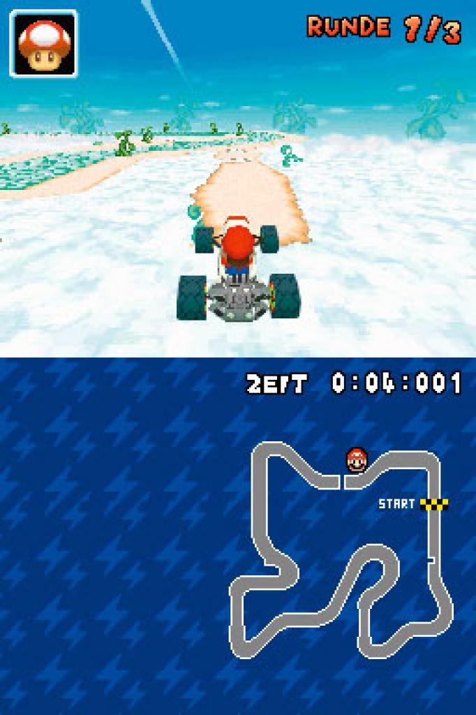 [07/12/2010] Blitz-Cup Wolkenpiste
