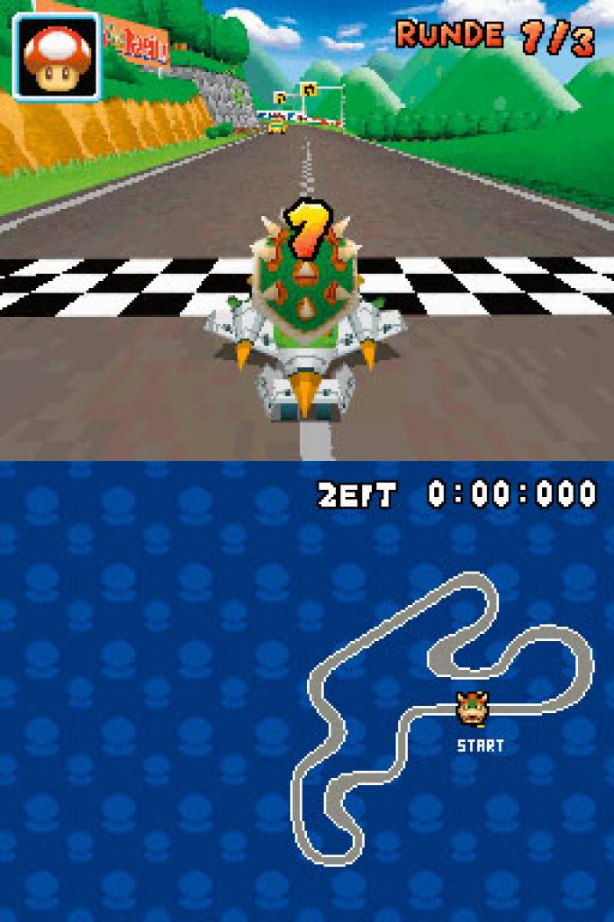 [07/12/2010] Blumen-Cup Pilz Pass 