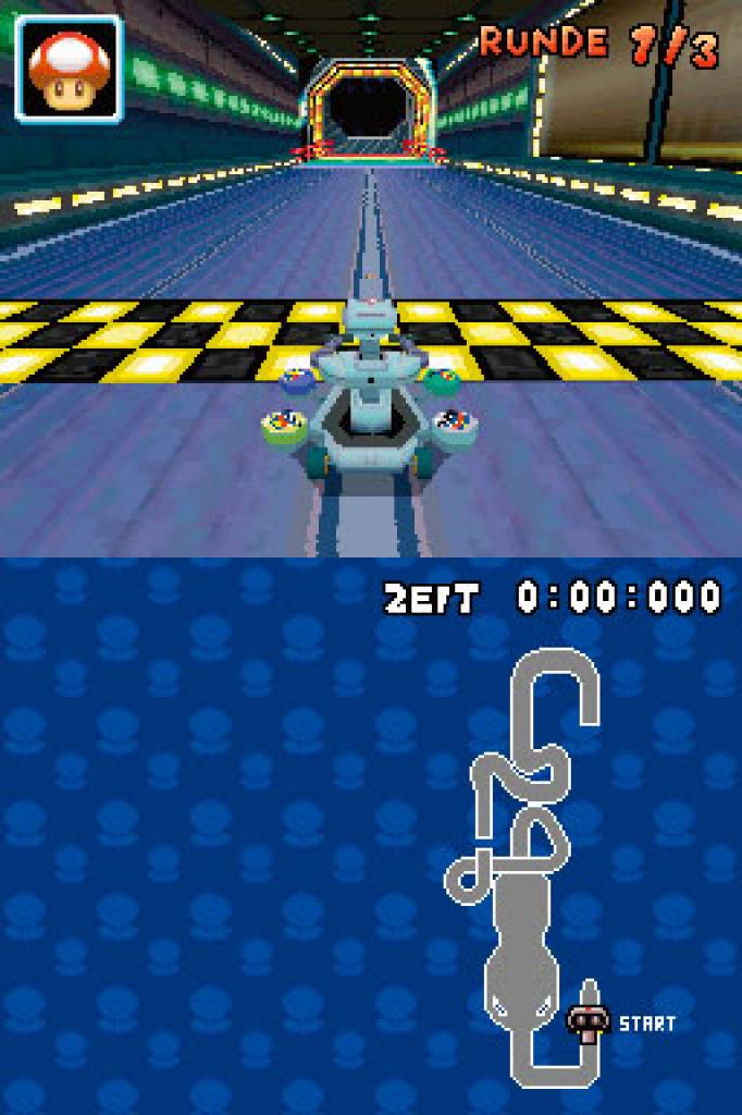 [07/12/2010] Blumen-Cup Waluigi Flipper 