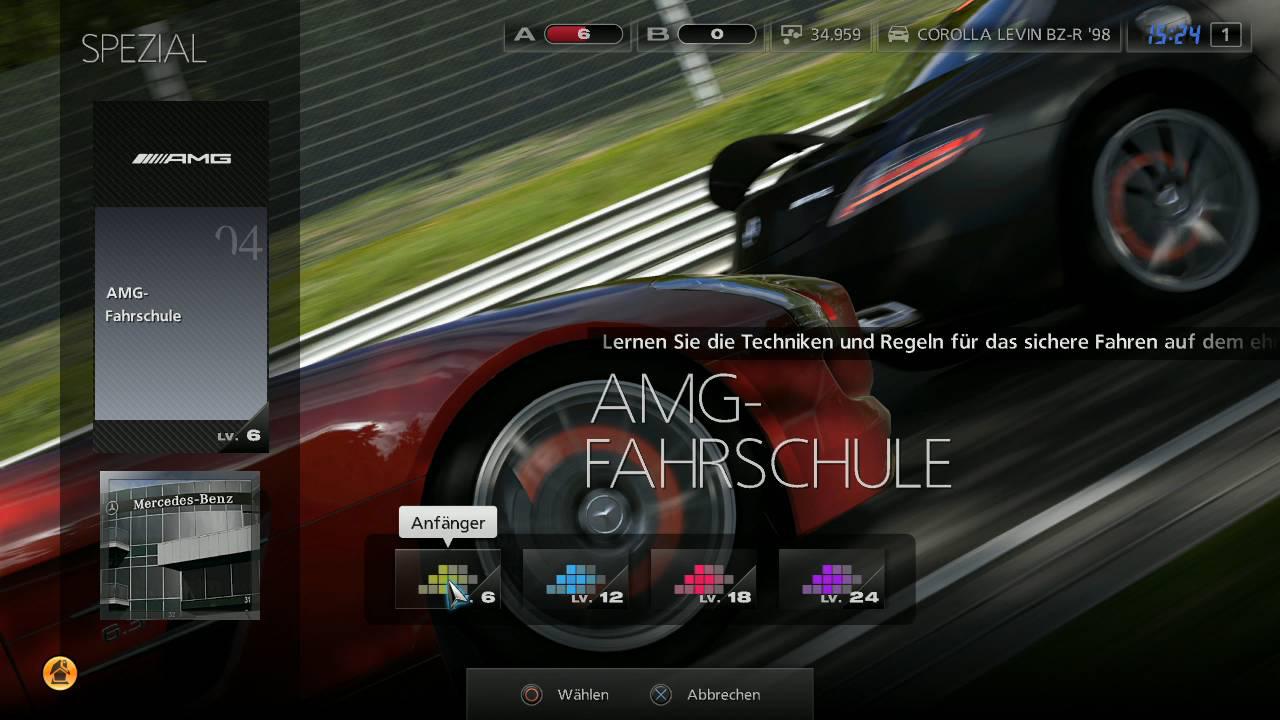 [01/12/2010] Gran Turismo 5 Guide mit Lösung, Tipps und Tricks. (11)
