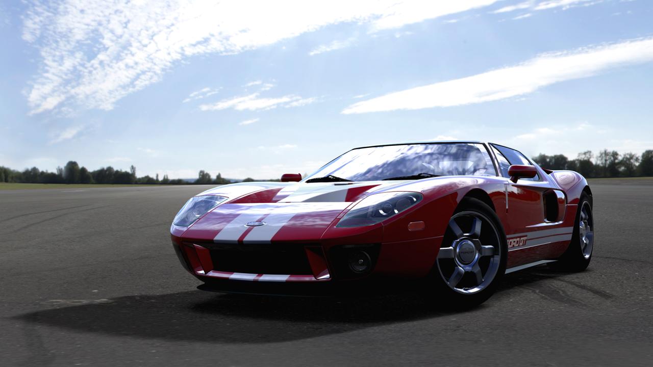 [13/12/2010] Forza Motorsport 4 - Neue Details zum Rennspiel auf der E3 2011