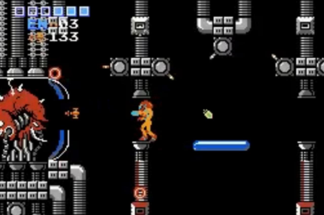 [06/12/2010] Mother Brain - Metroid: Der allerletzte Endgegner im klassischen Metroid ist Mother Brain. Das fiese Gehirn war einer unserer ersten Endgegner überhaupt und schafft es deshalb auf jeden Fall in diese Liste.
