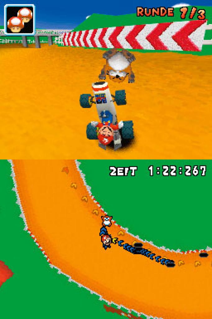 [07/12/2010] Panzer-Cup Kuhmuh Farm