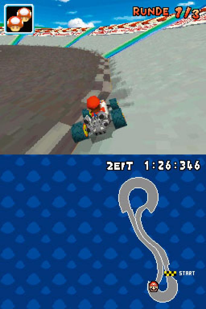 [07/12/2010] Panzer-Cup Luigis Piste
