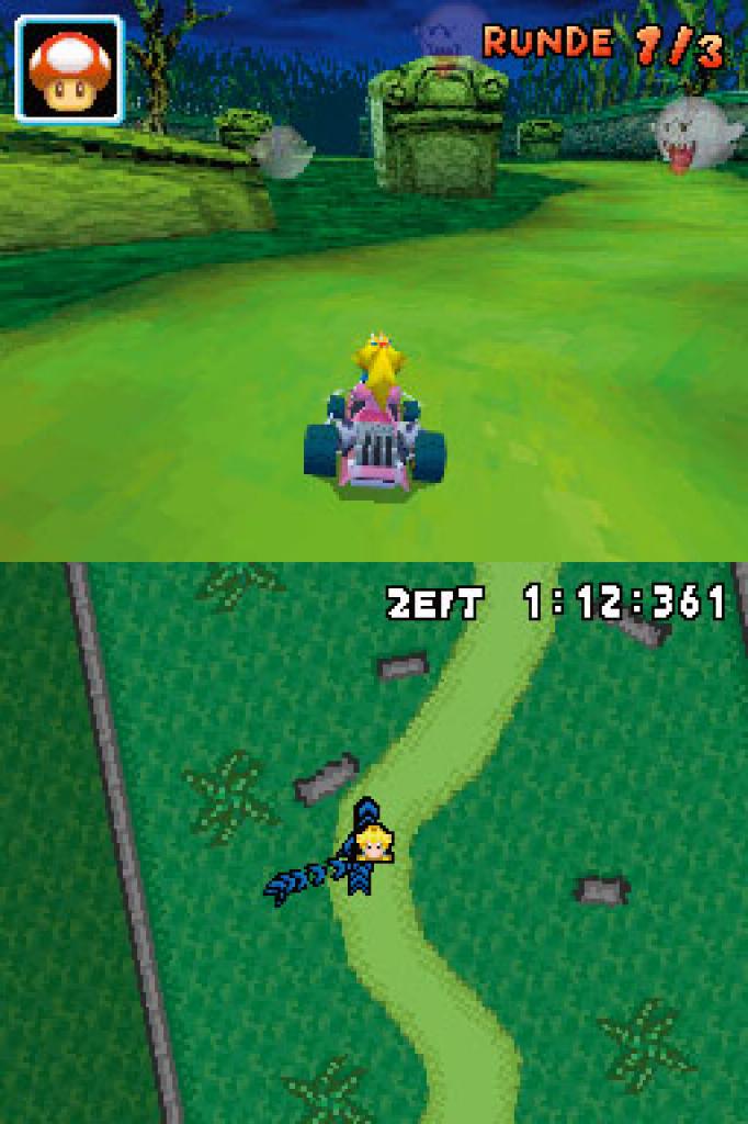 [07/12/2010] Pilz-Cup Luigi's Mansion 01