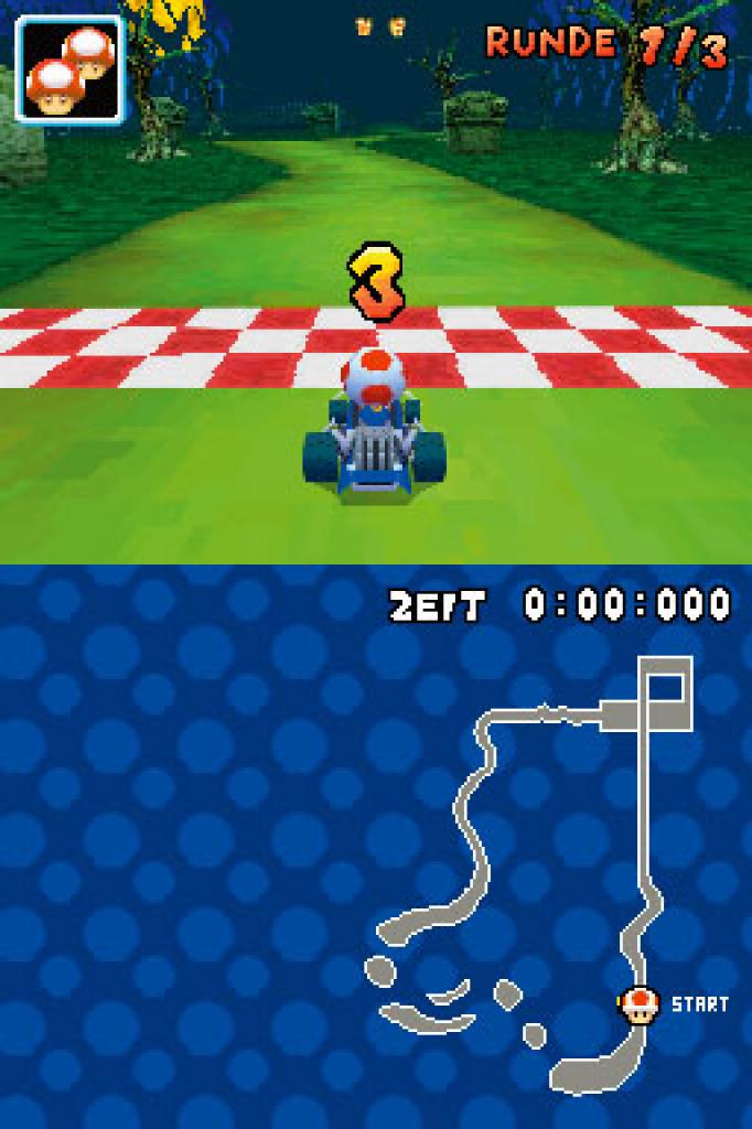 [07/12/2010] Pilz-Cup Luigi s Mansion 
