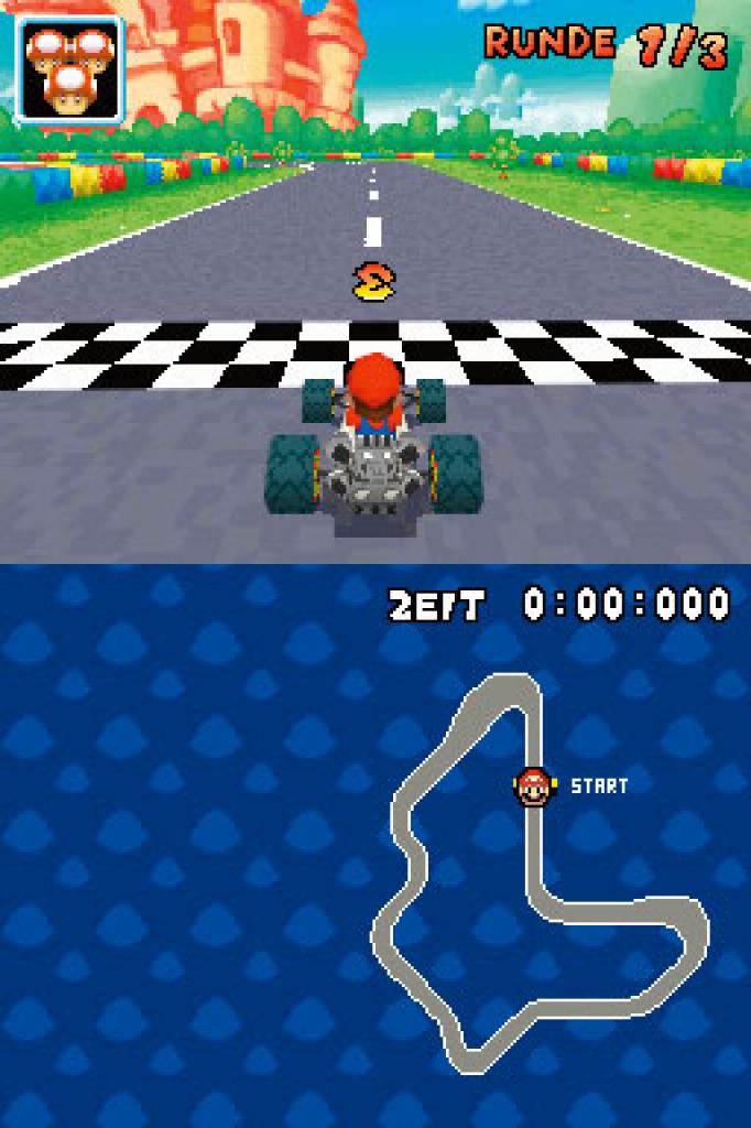 [07/12/2010] Panzer-Cup Peachs Piste