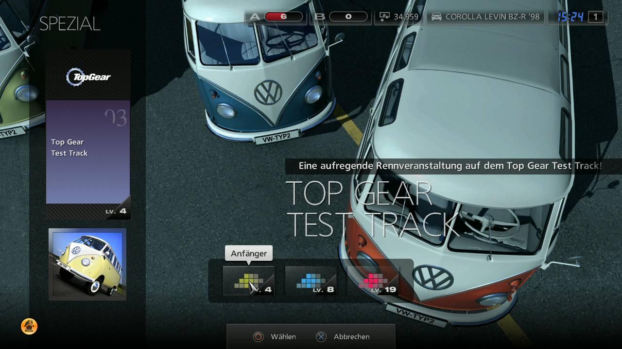 [01/12/2010] Gran Turismo 5 Guide mit Lösung, Tipps und Tricks. (16)