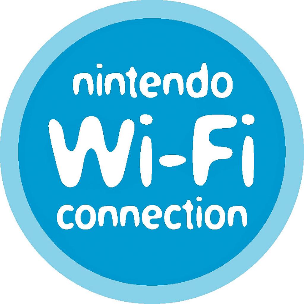 [07/12/2010] Seht ihr dieses Logo, lässt sich das DS-Spiel online spielen.