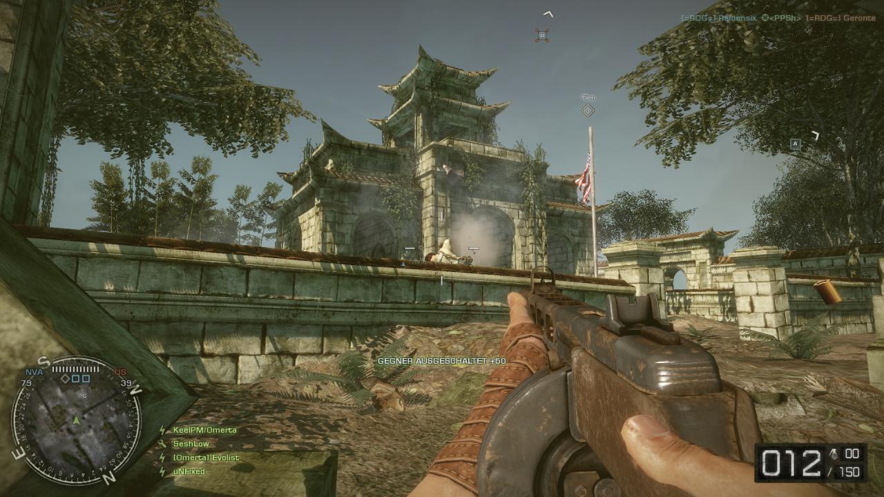 [16/12/2010] Battlefield: Bad Company 2 - Vietnam, das erste Addon für Bad Company 2, erscheint offiziell am 21. Dezember 2010. (2)