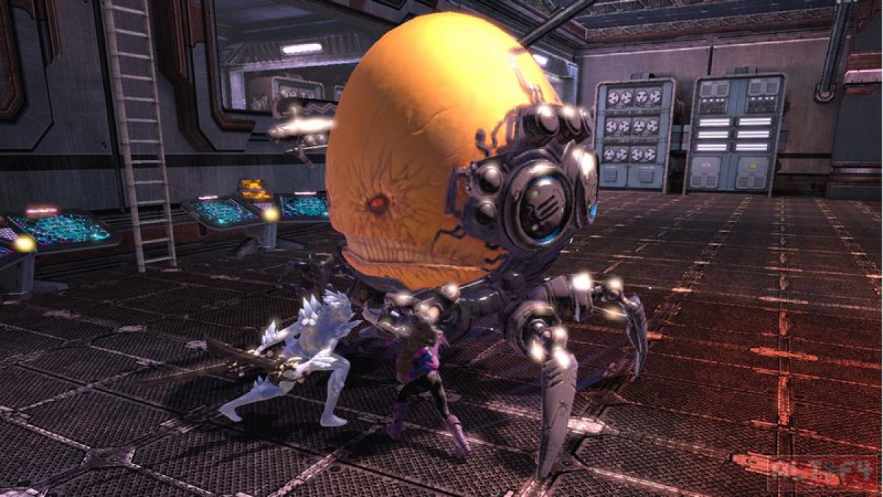 [03/12/2010] Im ausführlichen DC Universe Online Guide erhaltet ihr Tipps und Tricks zu den Waffenfertigkeiten und ihren passiven Boni. (9)