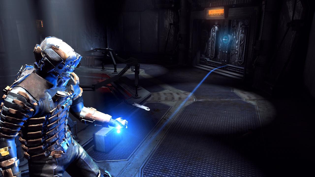 [21/12/2010] Dead Space 2 - Selbst den Entwicklern war angeblich der Hardcore-Erfolg für Dead Space 2 zu schwierig. Unsere VGZ-Community wählte das Achievement in diese Liste. - Leser-Vorschlag