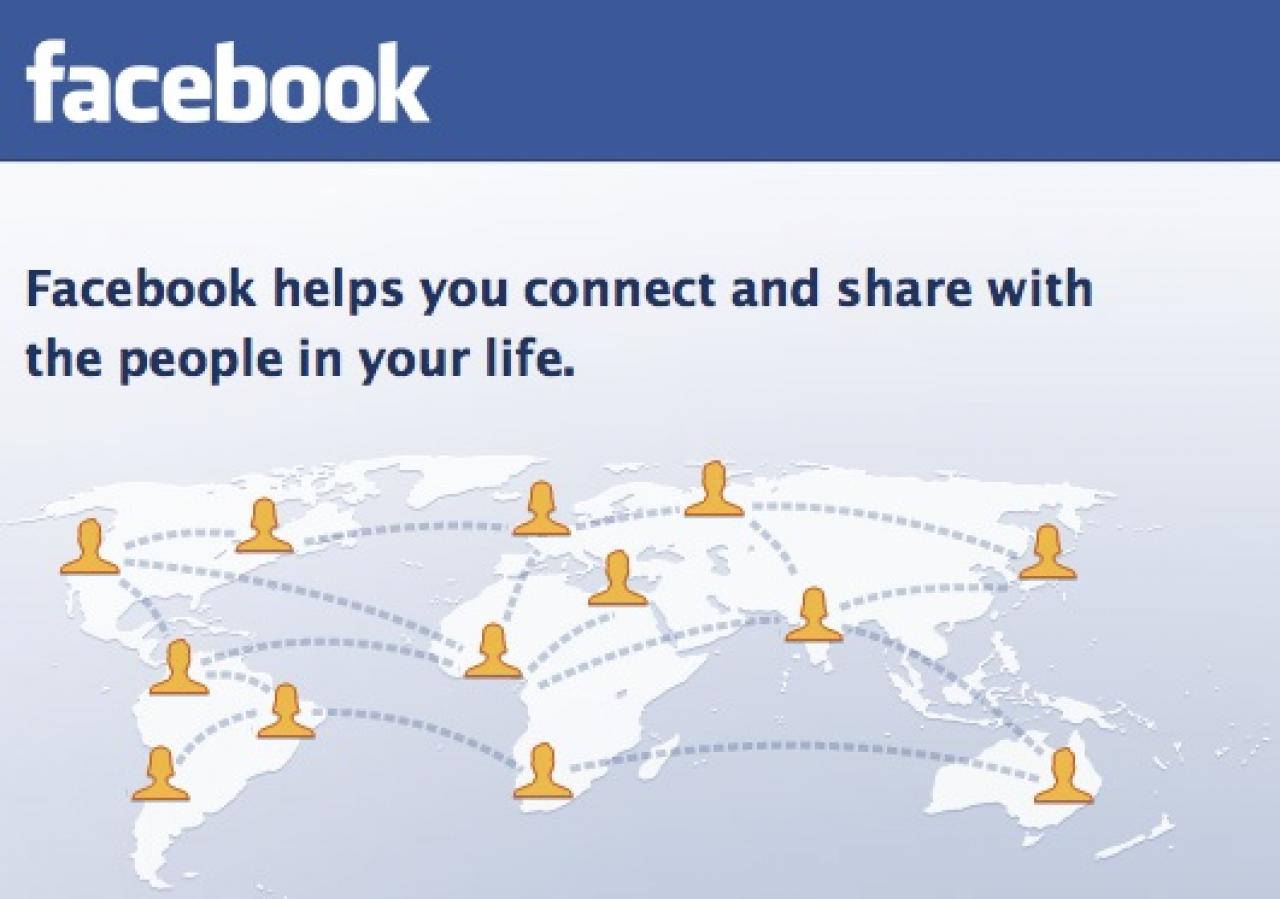 [22/12/2010] 9. Den Eltern via Facebook zu Weihnachten gratulieren - Ihr hockt im Zimmer neben euren Eltern, gratuliert ihnen aber über Facebook? Ohne Worte! Hockt euch ins Wohnzimmer und genießt doch die Feiertage gemeinsam.