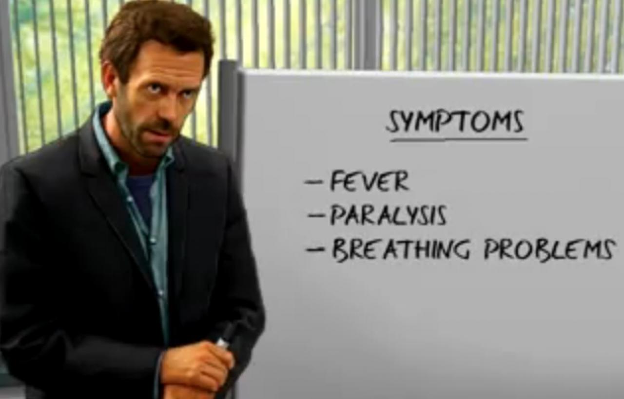 [15/12/2010] Dr. House - Auch der grantige TV-Arzt Dr. Gregory House bekommt einen Videospiele-Auftritt. In der Serie spielt House auch gern mal auf seiner Xbox 360 oder seiner PSP. Im DS-Spiel stellt ihr knifflige Diagnosen und heilt damit die richtig schweren Fälle.