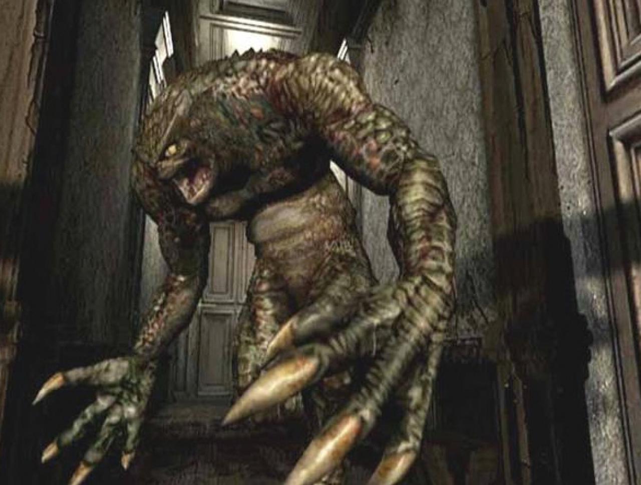 [15/12/2010] Hunter - Resident Evil - Diese miesen Gegner erschrecken euch in Resident Evil fast zu Tode. Außerdem braucht ihr für die schnellen Echsen jede Menge Munition. Uns nerven die Biester nach fortschreitender Spieldauer ungemein.